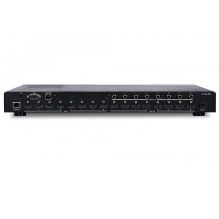 Atlona Technologies 8 by 8 HDMI Matrix Switcher, 6.75Gbps Bandwidth