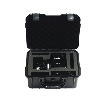 iOptron HAE18C Strain Wave Altazimuth/Equatorial Mount HAE18C iOptron HAE18C Strain Wave Altazimuth/Equatorial Mount HAE18C