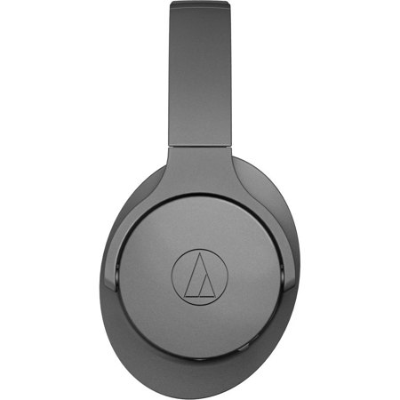 Audio-Technica ATH-ANC700BT QuietPoint Wireless Over-Ear