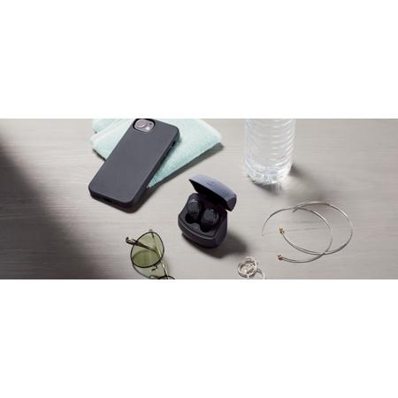Audio-Technica ATH-CKS50TW Wireless In-Ear Headphones, Black Audio-Technica ATH-CKS50TW Wireless In-Ear Headphones, Black