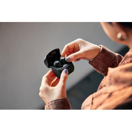 Audio-Technica ATH-CKS50TW Wireless In-Ear Headphones, Black Audio-Technica ATH-CKS50TW Wireless In-Ear Headphones, Black