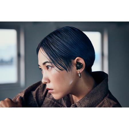 Audio-Technica ATH-CKS50TW Wireless In-Ear Headphones, Black Audio-Technica ATH-CKS50TW Wireless In-Ear Headphones, Black
