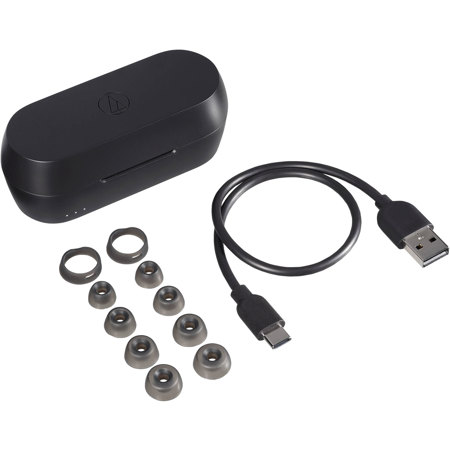 Audio Technica ATH-CKS5TW Solid Bass True Wireless In-Ear