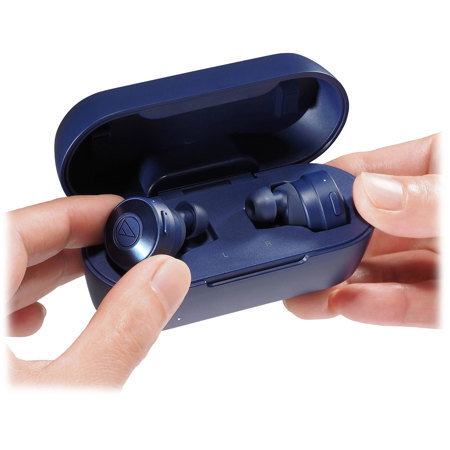 Audio Technica ATH-CKS5TW Solid Bass True Wireless In-Ear