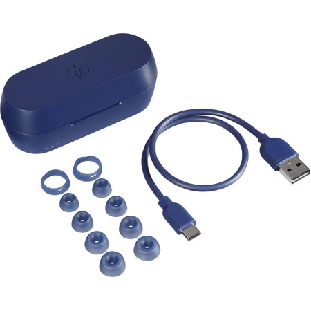 Audio Technica ATH-CKS5TW Solid Bass True Wireless In-Ear