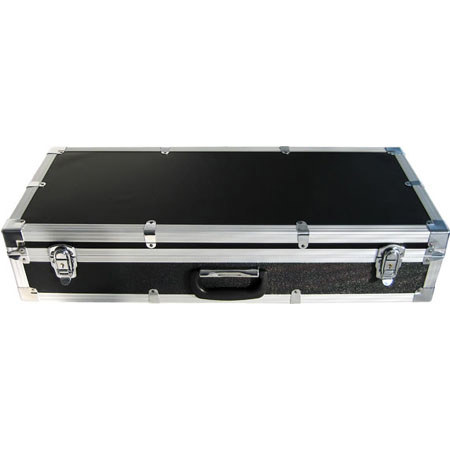 iOptron Hard Case for Cube Pro, Smartstar Mounts, Black