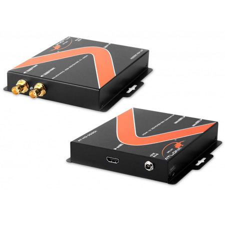 Atlona Technologies HDMI to 3G/HD/SD-SDI Converter