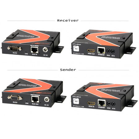 Atlona HDMI Extender Kit