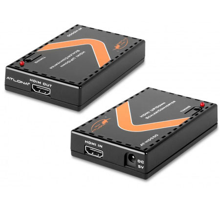Atlona HDMI Up/Down Scaler and Converter