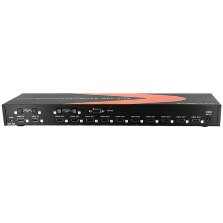 Atlona 2x10 HDMI Switch/Splitter