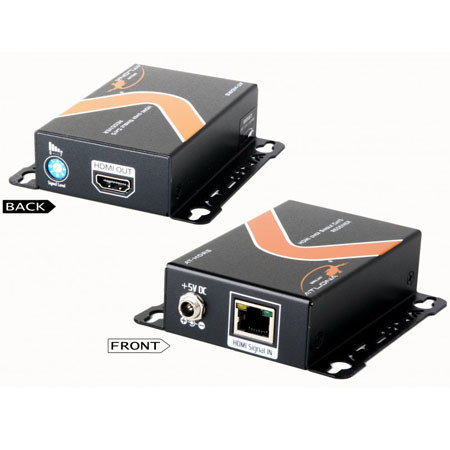 Atlona AT-HDRS HDMI CAT5 Receiver