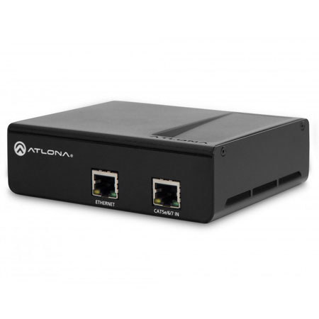 Atlona HDBaseT Receiver Box for HDMI w/Ethernet, R