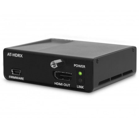 Atlona HDBaseT-Lite HDMI over Single CAT5e/6/7 Receiver