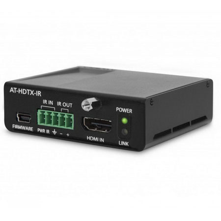Atlona HDBaseT HDMI over Single CAT5e/6/7 Transmitter with IR