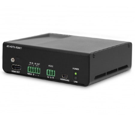 Atlona HDBaseT Transmitter Box for HDMI with Ethernet, RS-232 and IR