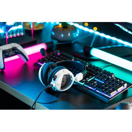 Audio-Technica ATH-GDL3 High-Fidelity Open-Back Wired Gaming