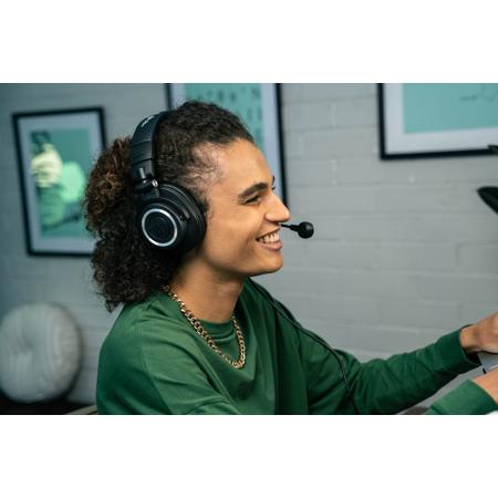 【USB-C】audio-technica ATH-M50xSTS-USB Audio Technica ATH-M50XSTS-USB - Headphones and Headsets