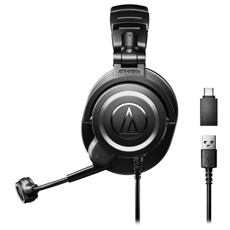 ATH-M50xSTS-USB 中古 Audio-Technica ATH-M50xSTS-USB 中古 240001199306｜中古通販フジヤ