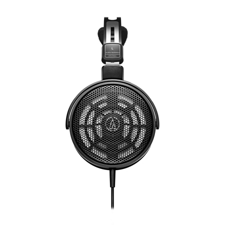 Audio-Technica ATH-R30x Professional Over-Ear Open-Back Reference