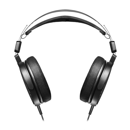 Audio-Technica ATH-R30x Professional Over-Ear Open-Back
