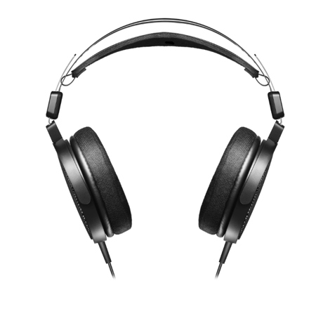 Audio-Technica ATH-R30x Professional Over-Ear Open-Back Reference