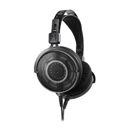 Audio-Technica ATH-R70xa Professional Over-Ear Open-Back Reference Headphones