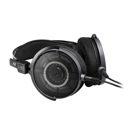 Audio-Technica ATH-R70xa Professional Over-Ear Open-Back Reference