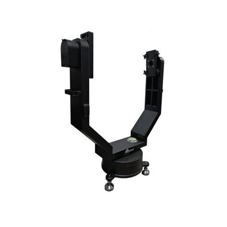 iOptron HAZ130 Alt-Az Dual Strain Wave Gear Drive Mount
