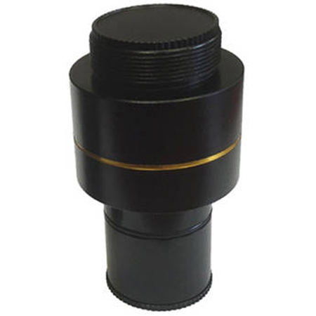 iOptron 0.5x Fixed Lens Adaptor for Microscope