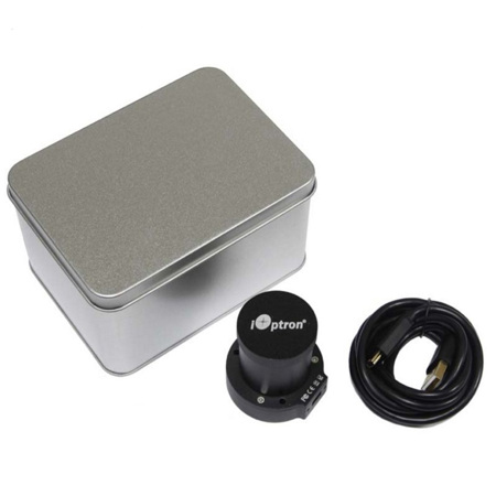 iOptron PoleMaster High Precision Electronic Polar Scope for CEM60/60EC Mounts