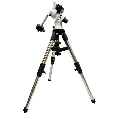 iOptron SkyGuider Tracking Equatorial Mount with Tripod