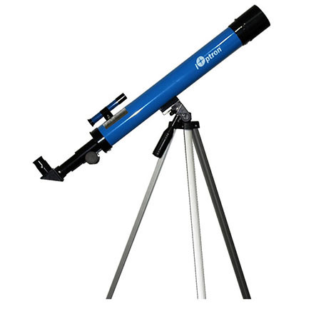 iOptron iExplore 50AZ Refractor Telescope