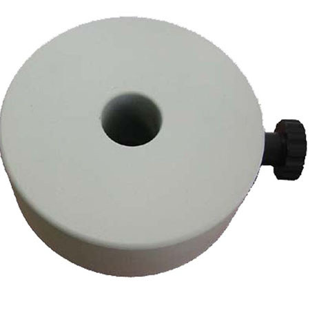 iOptron 5kg (11.02lbs) Counterweight for iEQ45 and CEM60 Mounts