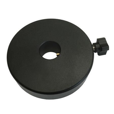 iOptron 2.5kg Counterweight for CEM60 and IEQ45 Equatorial Mount