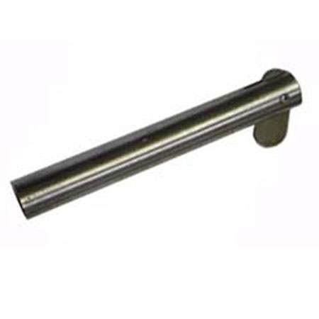 iOptron Cube Counterweight Shaft for SmartStar Cube Mount