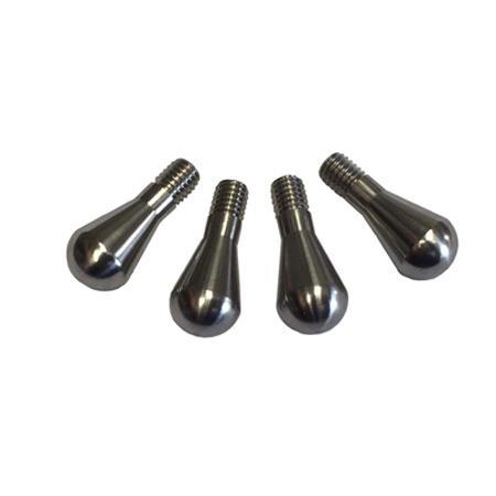 iOptron Altitude Lock Lever for AZ Mount Pro GoTo Alt-Az Mount, Pack Of 4