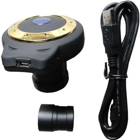 iOptron iE3000 Electronic Eyepiece