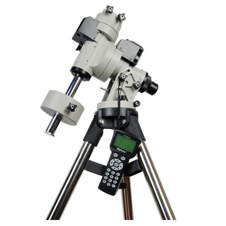 iOptron SmartStar iEQ30 GoTo German Equatorial Mount with 1.5" Tripod