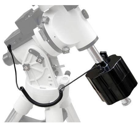 iOptron PowerWeight Rechargeable Counterweight Battery Pak