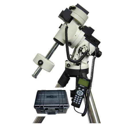 iOptron iEQ45 GoTo German Equatorial Mount