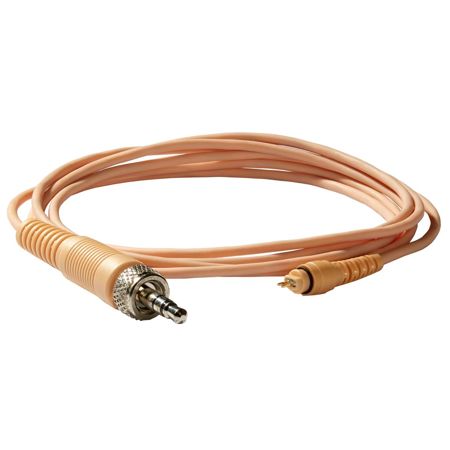 Airwave Technologies Pro Detachable Cable for HSD-SLIMLINE+, TITANIUM, S8, Tan