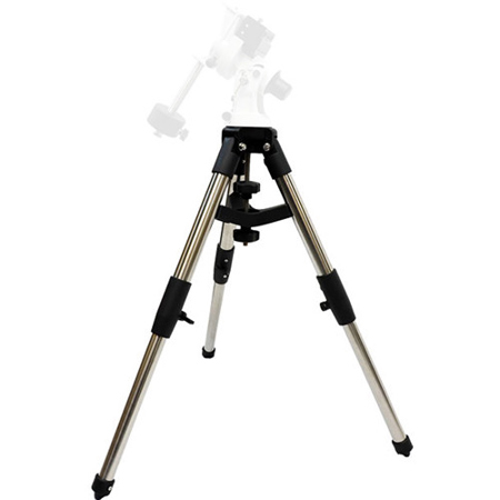iOptron 15" 2-Section Die-cast Aluminum Tall Tripod