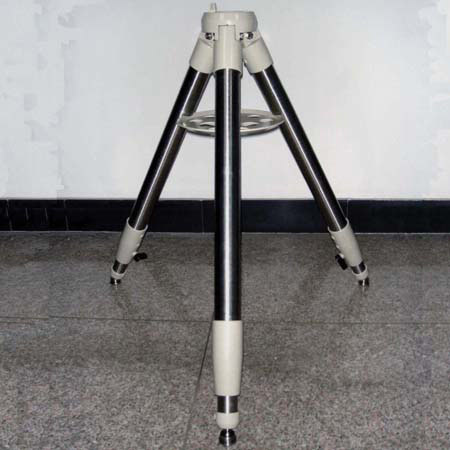 iOptron 2" Heavy Duty Stainless Steel Tripod, Supports 65 lbs.