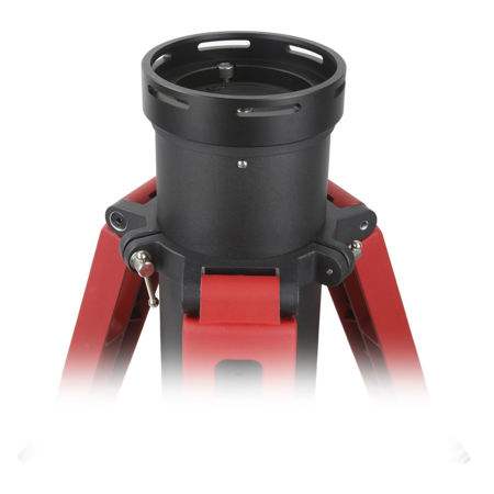 iOptron Tri-Pier Top Adapter for Astro-Physics 400/600E/Mach1GOTO Mounts