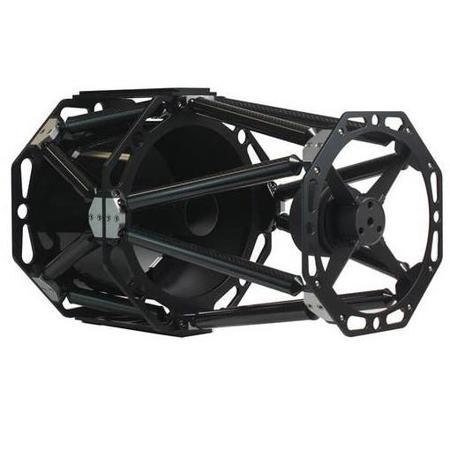 iOptron Photron 10" Truss Tube Ritchey-Cretien Telescope with 3" Dual Speed Crayford Focuser, OTA Only