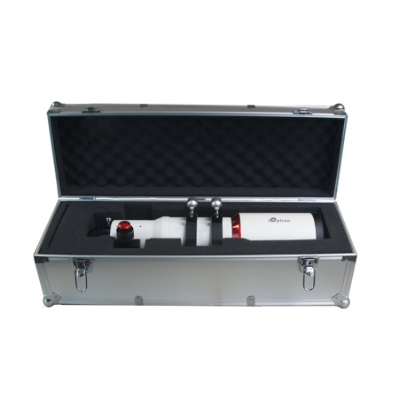 iOptron Versa 108 ED Apochromatic Refractor Telescope