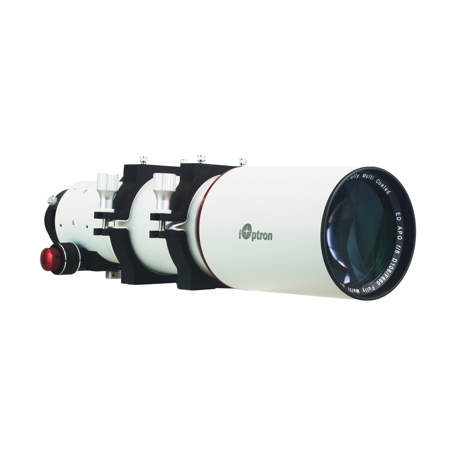 iOptron Versa 108 ED Apochromatic Refractor Telescope
