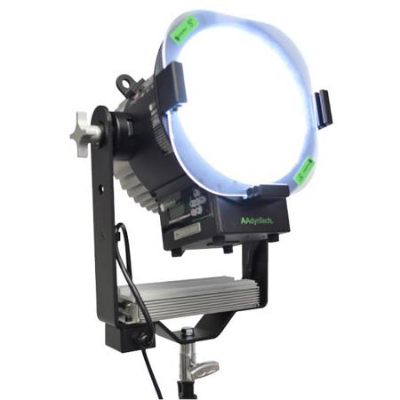 AAdynTech Original JAB Daylight Dimmable LED Fixture, 2758 FC at 10'