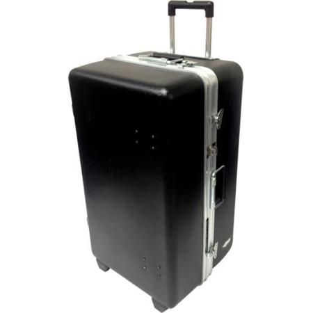 AAdynTech Thermodyne Mil-Spec Weatherproof Road Case for JAB Series