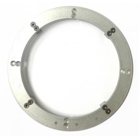 AAdynTech Chimera Speed Ring for Hurricane Jr. Fixtures